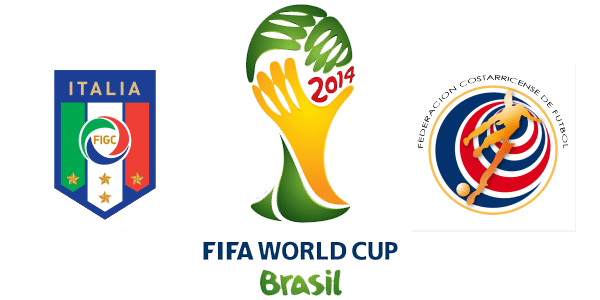 Italy vs Costa Rica - What can we expect - Preview and Prediction
