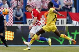 Rumour: Everton look to Croatia star Ivan Perisic ahead of European challenge