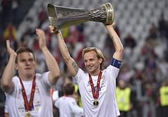 Liverpool target Ivan Rakitic has offers from both Real Madrid & Barcelona