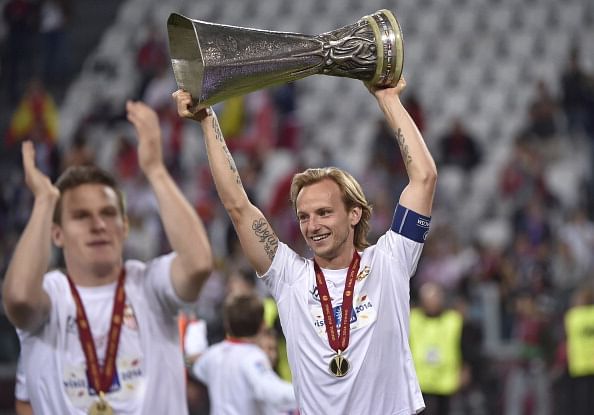 Liverpool target Ivan Rakitic has offers from both Real Madrid & Barcelona