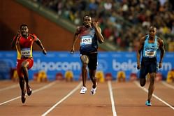 Jamaica to help China in producing faster sprinters