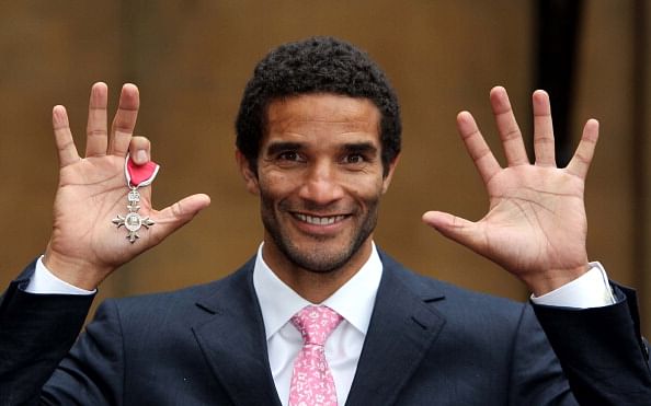 Former England goalkeeper David James to participate in ISL