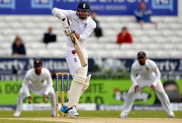 Stats: Most deliveries faced by a No.11 batsman in fourth innings of a Test match