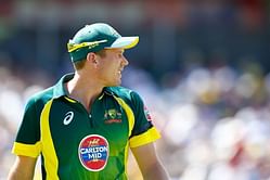 Interview: James Faulkner opens up on his childhood heroes, beef with West Indian players, and that over against Mumbai Indians
