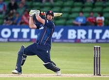 Jesse Ryder signs for Big Bash team Melbourne Renegades