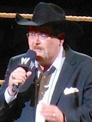Jim Ross Blogs On Roman Reigns' Future, Possible Movie Role, Bray Wyatt As A Face, His Podcast
