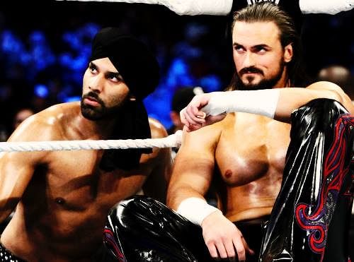 WWE releases 11 talents – A calculated risk or a hasty decision?