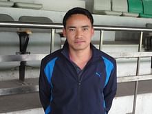 Indian shooter Jitu Rai makes history by winning World Cup gold