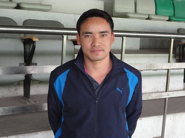 ISSF World Cup: India's Jitu Rai wins silver in 10-metre air pistol event