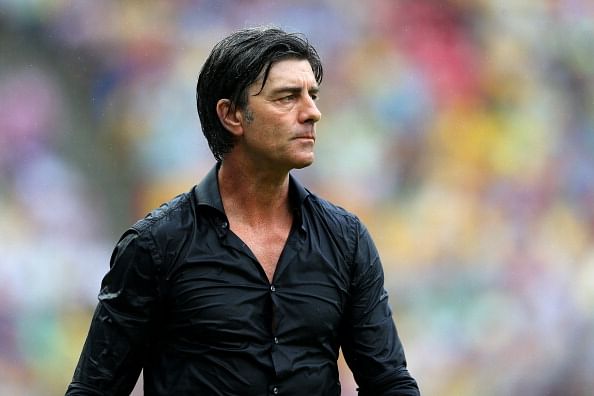 Joachim Loew criticized for keeping Schweinsteiger on the bench