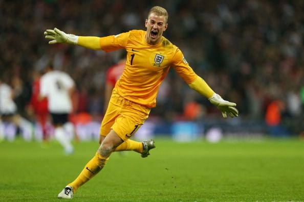 Players who can turn it around for England in the future