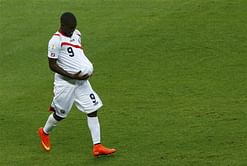 Joel Campbell: I expect to be playing at Arsenal next season