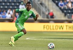 Reports: Valencia interested in Chelsea’s John Obi Mikel