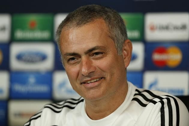 Luis Suarez deserved punishment for biting Chiellini but not stadium ban: Chelsea manager Jose Mourinho
