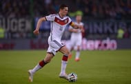 Julian Draxler