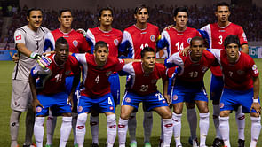 FIFA World Cup 2014: Rise of the underdogs