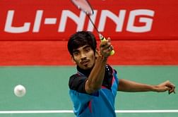 Badminton world rankings: K Srikanth slides down 10 spots, Saina and Sindhu retain positions
