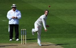 Kane Williamson reported for suspect bowling action