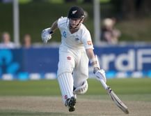 1st Test, Day 1: Kane Williamson hundred subdues timid West Indies