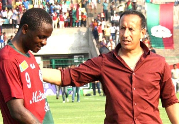 Top five achievements of Karim Bencherifa in Indian football