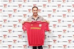 Pune FC appoint Karim Bencherifa as their new head coach