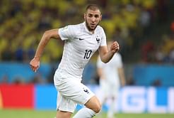 Can Karim Benzema help France win the World Cup?