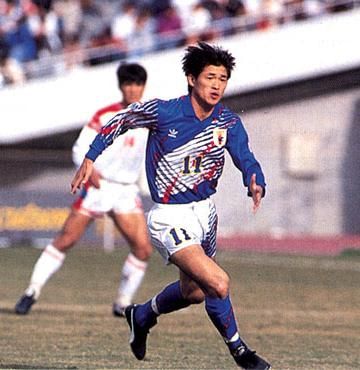 Japan names Kazuyoshi Miura as FIFA World Cup 2014 ambassador