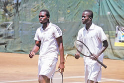 Kenya to skip Davis Cup