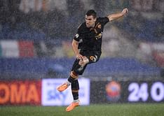 Rumour: Louis van Gaal makes Roma’s Kevin Strootman his No. 1 midfield target