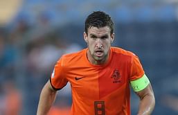 Manchester United make Kevin Strootman a £30m January transfer target
