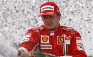 F1 Top Earners