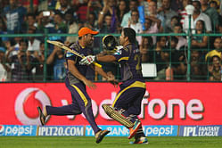 IPL 2014: Kolkata Knight Riders create new IPL record for longest winning streak