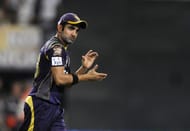 Image result for Gautam gambhir kkr sportskeeda