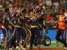 IPL 2014: Kolkata Knight Riders beat Kings XI Punjab to clinch second title