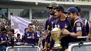 Gautam Gambhir disappointed over inconvenience caused to KKR's fans