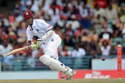 Kraigg Brathwaite likely cover for Chris Gayle