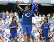 Harry Redknapp claims he would have kept Frank Lampard on at Chelsea