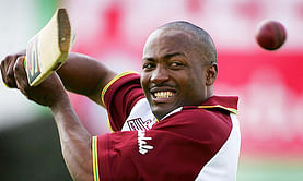 Brian Lara's debut in International Cricket