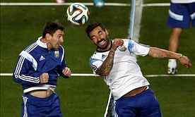 Reports: Chelsea and Paris Saint-Germain open discussions for Ezequiel Lavezzi