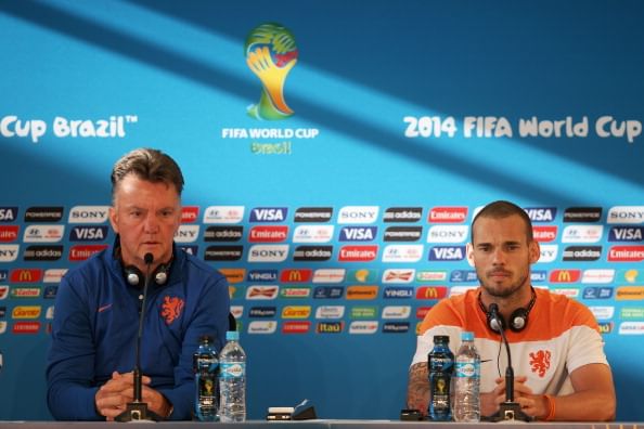 Netherlands coach Louis Van Gaal may change winning formula against Australia