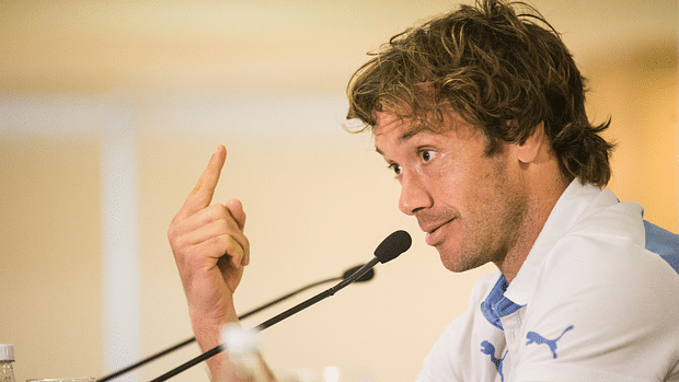 Suarez ban violates human rights: Lugano
