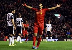 Luis Suarez will fit in perfectly at Real Madrid claims club legend Hugo Sanchez