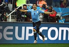 Luis Suarez tells friends he wants to leave Liverpool and join Barcelona, according to Spanish reports