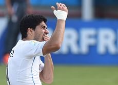 Luis Suarez – A bullet dodged for Arsenal