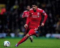 Liverpool plan to urge FIFA to allow Luis Suarez to train during ban