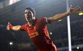 Steve McManaman insists Luis Suarez should be sold if £200 million bid is made