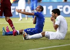 Liverpool release statement on Luis Suarez ban