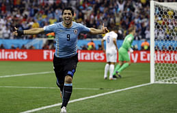 Gabri reveals Suarez's eternal desire to play for Barcelona