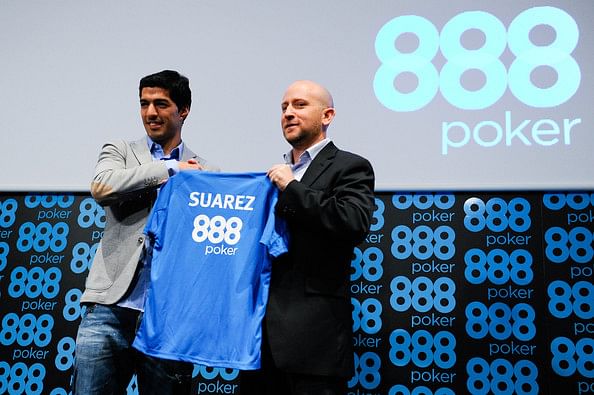 Luis Suarez's biting incident may cost him his endorsements