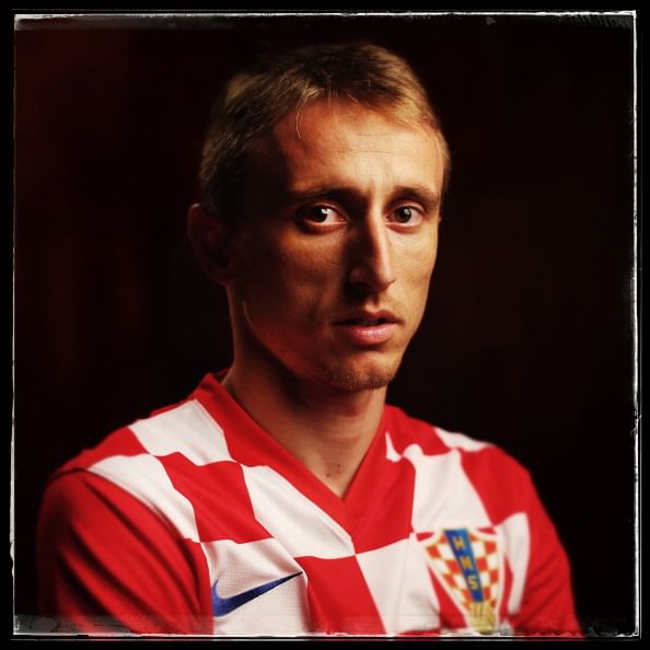 Why Luka Modric will be key to Croatia ruining Brazil’s World Cup opener